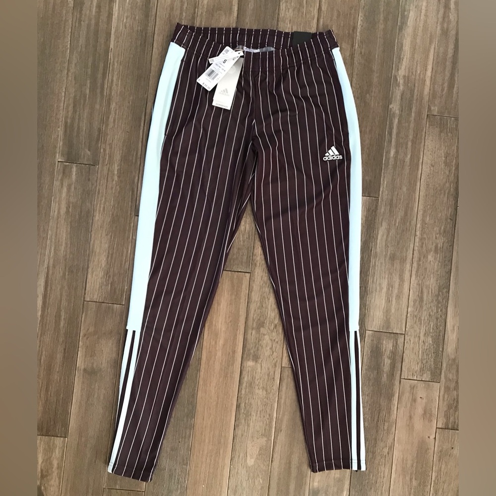 NWT Adidas Track/Jogger Pants
